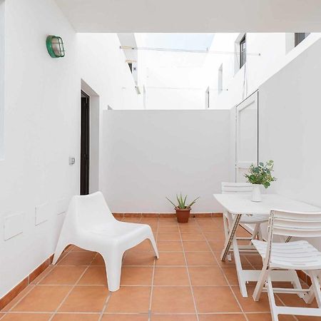 Mahostly Apartamento Comillas Pf Арресифе Экстерьер фото
