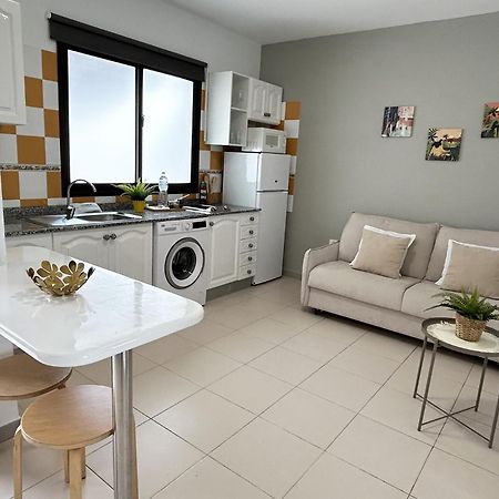 Mahostly Apartamento Comillas Pf Арресифе Экстерьер фото