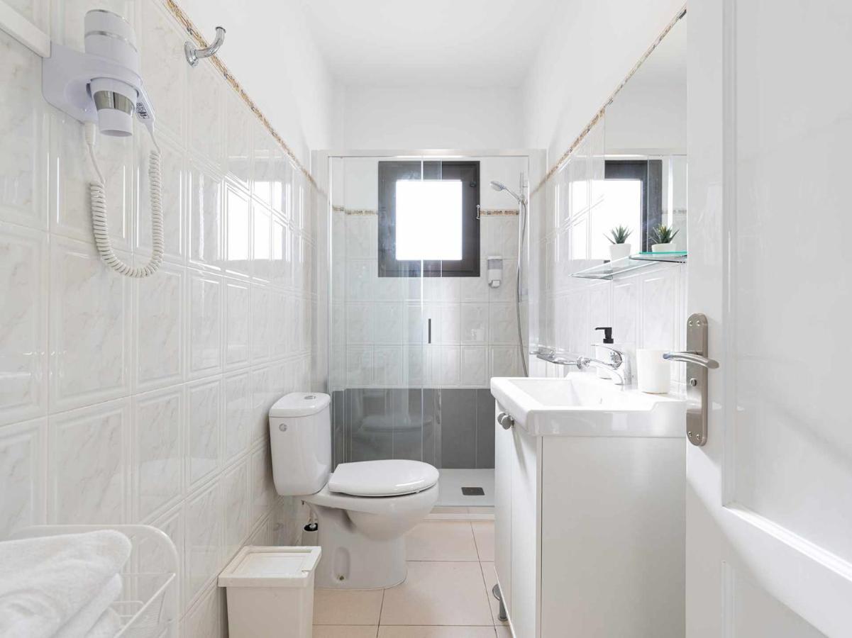 Mahostly Apartamento Comillas Pf Арресифе Экстерьер фото