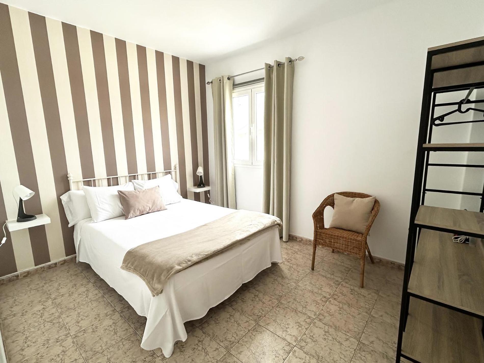 Mahostly Apartamento Comillas Pf Арресифе Экстерьер фото